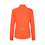 ES16 Supreme Windjacke Orange