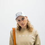 ES16 Classic Sweat Raw – Asche
