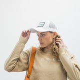 ES16 Classic Sweat Raw – Asche