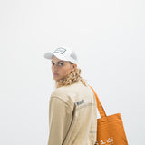 ES16 Classic Sweat Raw – Asche