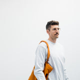ES16 Classic Sweat Raw – Asche