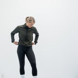 ES16 Ultralight Strumpfhose Grau