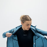 ES16 Supreme Langarm-Basisschicht. Frauen