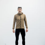 ES16 Ultralight Tights Schwarz mit Taschen an der Seite