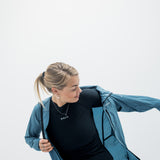 ES16 Supreme Langarm-Basisschicht. Frauen
