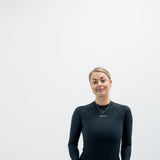 ES16 Supreme Langarm-Basisschicht. Frauen