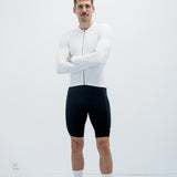 ES16 Fahrradhose PRO Supreme. Schwarz