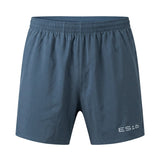 ES16 Performance-Shorts mit Innenhose. Black