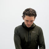 ES16 Leichte Jacke – Supreme Green