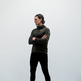ES16 Leichte Jacke – Supreme Green