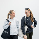 ES16 Classic Sweat Raw – Asche