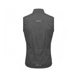 ES16 Supreme Windweste Schwarz