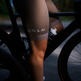 ES16 Fahrradhose – Supreme kastanienbraun