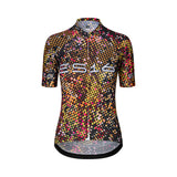 ES16 Fahrradtrikot PRO Razor. Simple Blue