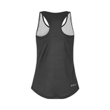 ES16 Klassisches Singlet Schwarz