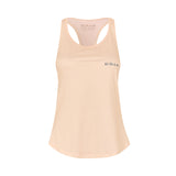ES16 Klassisches Singlet Creme
