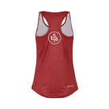 ES16 Performance Singlet Rost