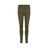 ES16 Ultralight Strumpfhose Armeegrün
