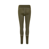 ES16 Ultralight Strumpfhose Armeegrün