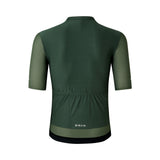 ES16 Radtrikot Supreme. Kieferngrün