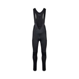 ES16 Winter Cargo Radhose Supreme Unisex – mit Polster und Taschen. Schwarz