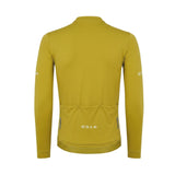 ES16 Supreme Langarm-Jersey. Khaki