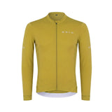 ES16 Supreme Langarm-Jersey. Khaki