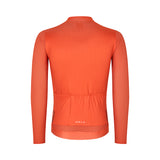 ES16 Radtrikot Supreme. Schwarz