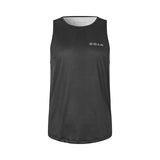 ES16 Klassisches Singlet Schwarz