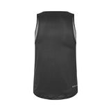 ES16 Klassisches Singlet Schwarz