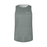 ES16 Klassisches Singlet Grau
