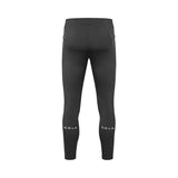 ES16 Ultralight Tights Schwarz mit Taschen an der Seite