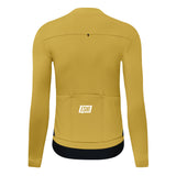 ES16 Thermal-Fleece-Radtrikot. Meadowlark