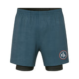 ES16 Performance Shorts Petrol