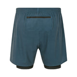 ES16 Performance Shorts Petrol