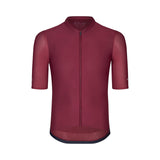 ES16 Radtrikot Supreme. Bordeaux