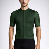 ES16 Fahrradtrikot Supreme. Pinegreen