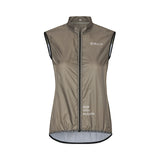 ES16 Windjacke mit offenem Rücken. Frauen