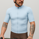 ES16 Radtrikot Supreme. Bordeaux