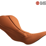 ES16 Winter-Radhose Supreme Roubaix - mit Polster. Schwarz