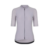 ES16 Radtrikot Supreme. Helles Lila