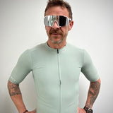 ES16 Radtrikot Supreme. Bordeaux