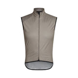 ES16 Fahrrad-Windweste Pro Stratos Mystic Grey
