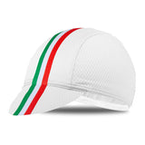ES16-Kappe. Italien weiß