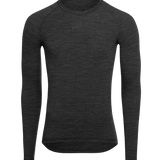 ES16 Langarm-Unterhemd aus Merinowolle. Unisex