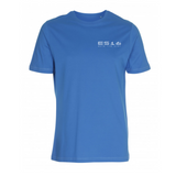 ES16 T-Shirt Türkis