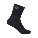 ES16 Fahrradsocken PRO Schwarz.