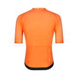 ES16 Fahrradtrikot Elite Stripes Orange