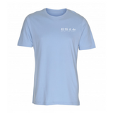 ES16 T-Shirt Himmelblau