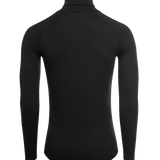 ES16 Langärmliges Winter-Unterhemd aus Merinowolle. Unisex